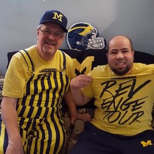 Meet your Posher, Frank